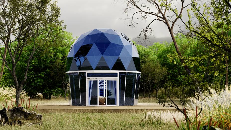 西丰县雪利——专注野奢星空空间,一站式星空帐篷厂家与解决方案专家